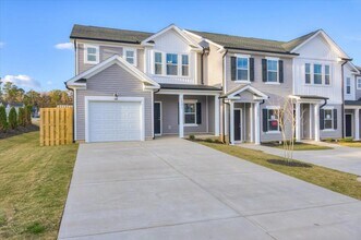 Building Photo - 1201 Vail Dr