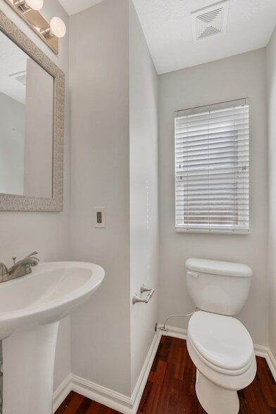 Building Photo - 3324 Cain Harbor Dr