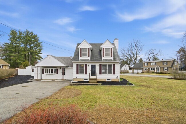 Building Photo - 14 Plummer Rd