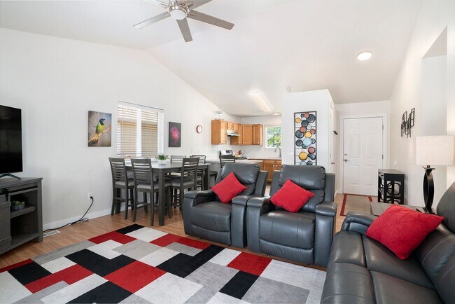 Building Photo - Great Home in West Loveland