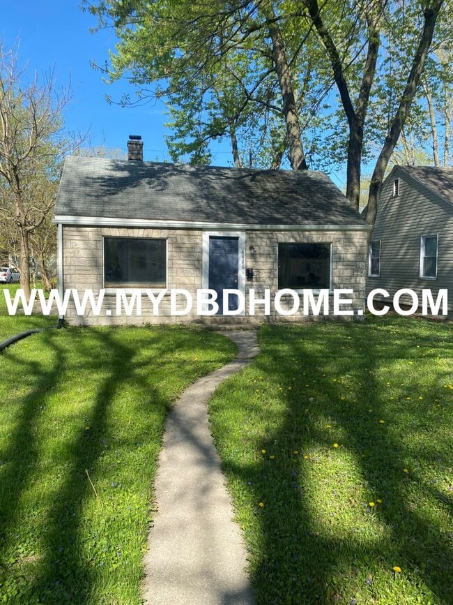 Building Photo - 4428 Gaywood Dr
