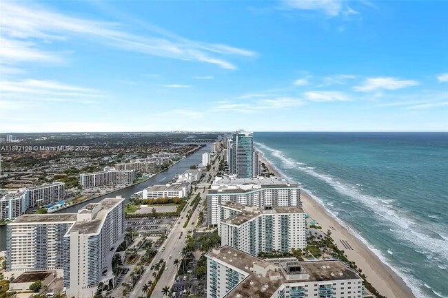 Building Photo - 4111 S Ocean Dr
