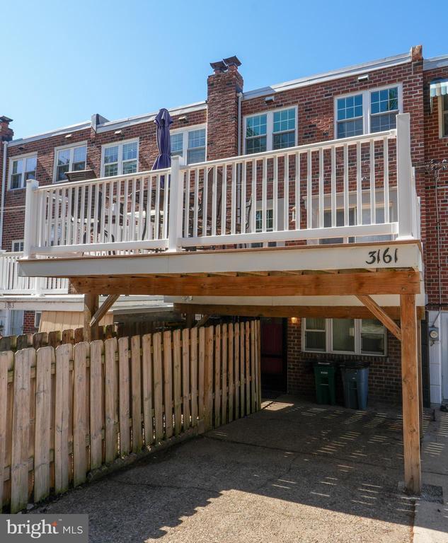 Building Photo - 3161 S Sydenham St