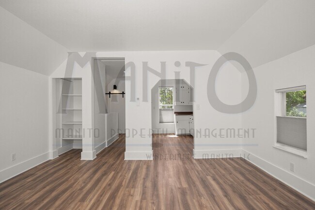 Building Photo - 1631 W 1st Ave