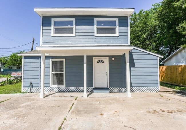 Building Photo - 505 Park Ln