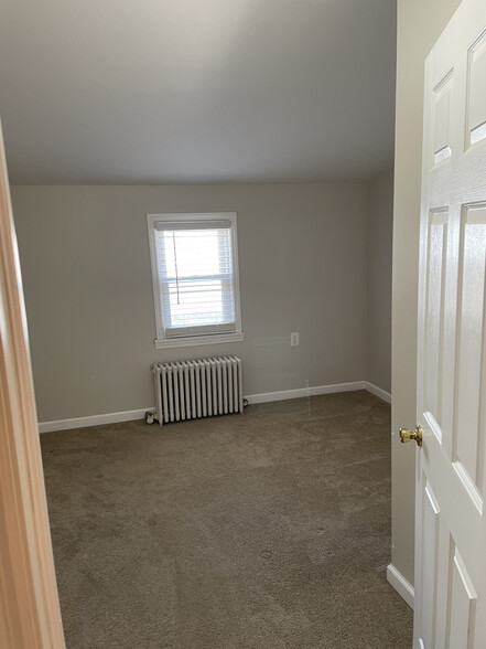 Bedroom 1 - 1777 Western Ave