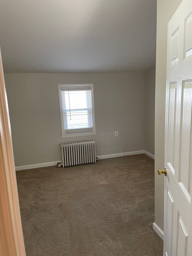 Bedroom 1 - 1777 Western Ave