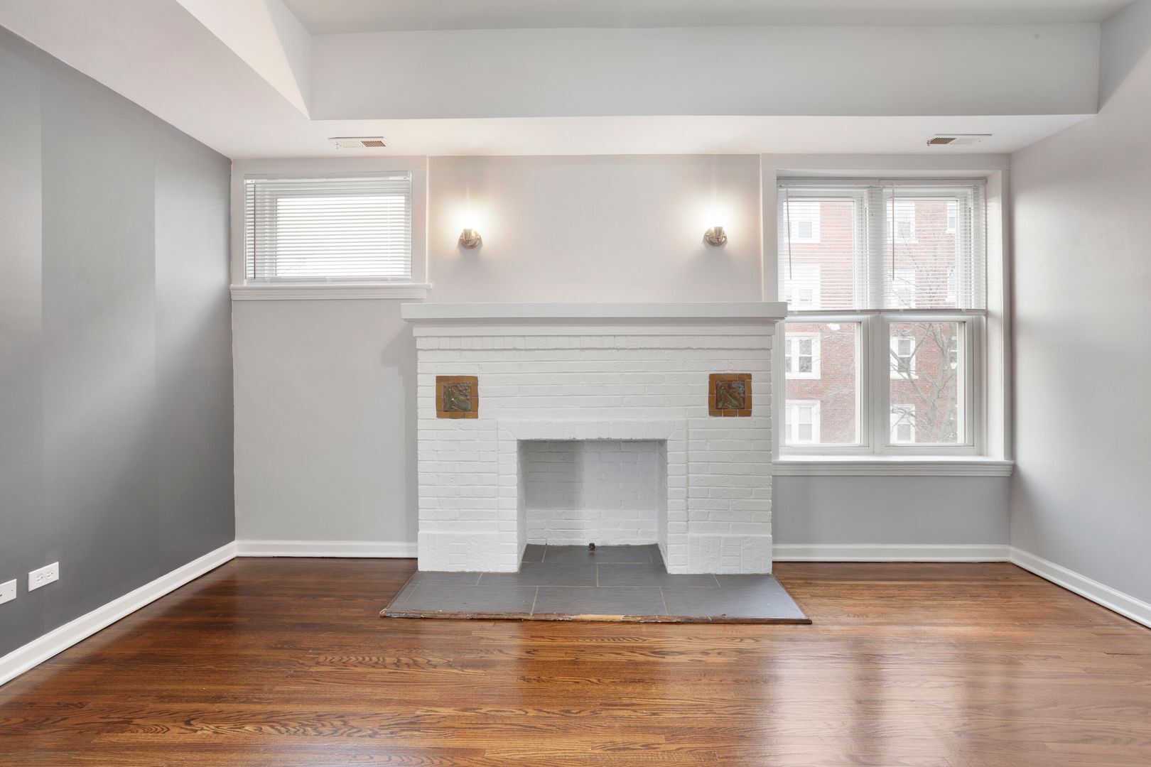 Building Photo - 1460 W Fargo Ave