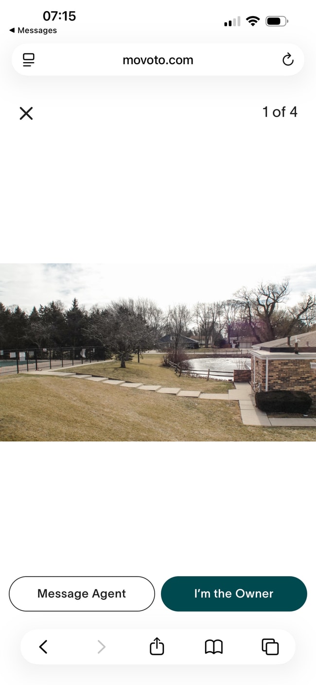 Building Photo - 5901 W Brown Deer Rd