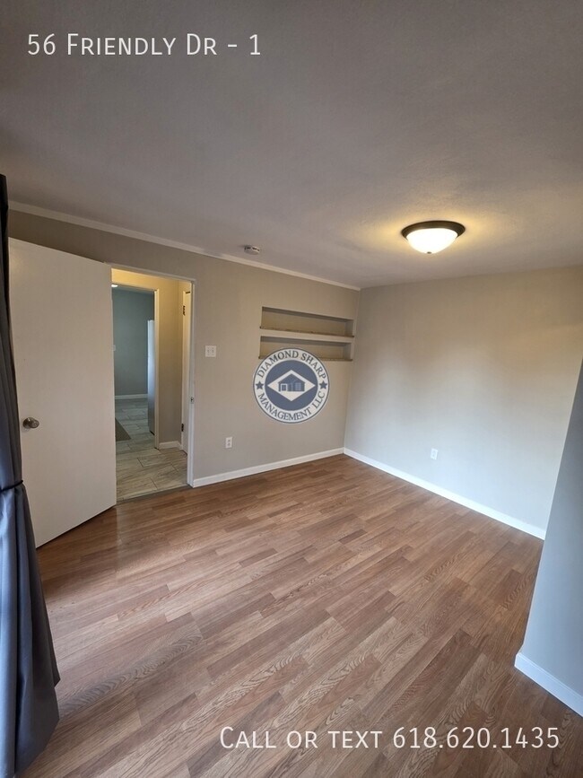 Building Photo - 56 Friendly Dr