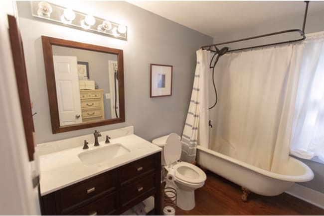 Building Photo - 724 South 5th Street