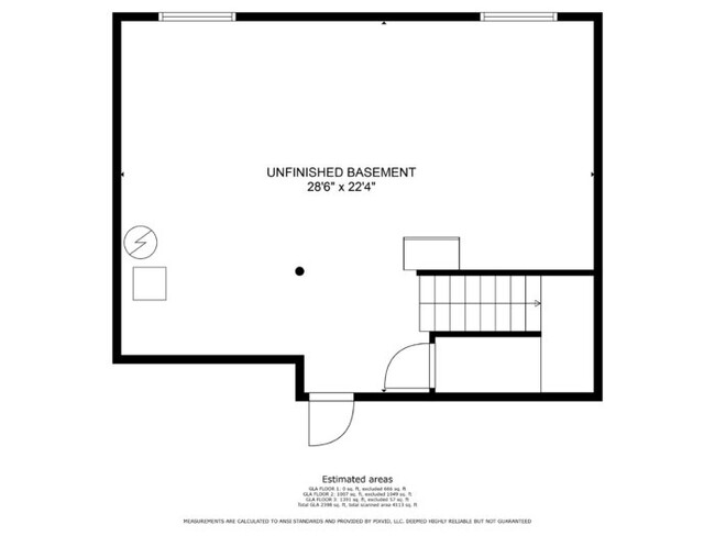Building Photo - Modern Comfort Meets Mountain Beauty – 4-B...