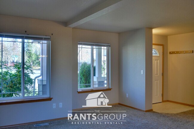 Building Photo - Low maintenance yard!