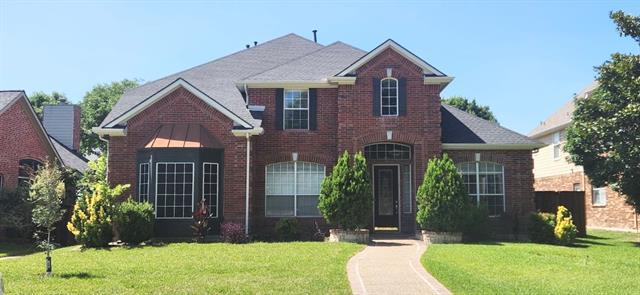 Primary Photo - 4516 Avebury Dr