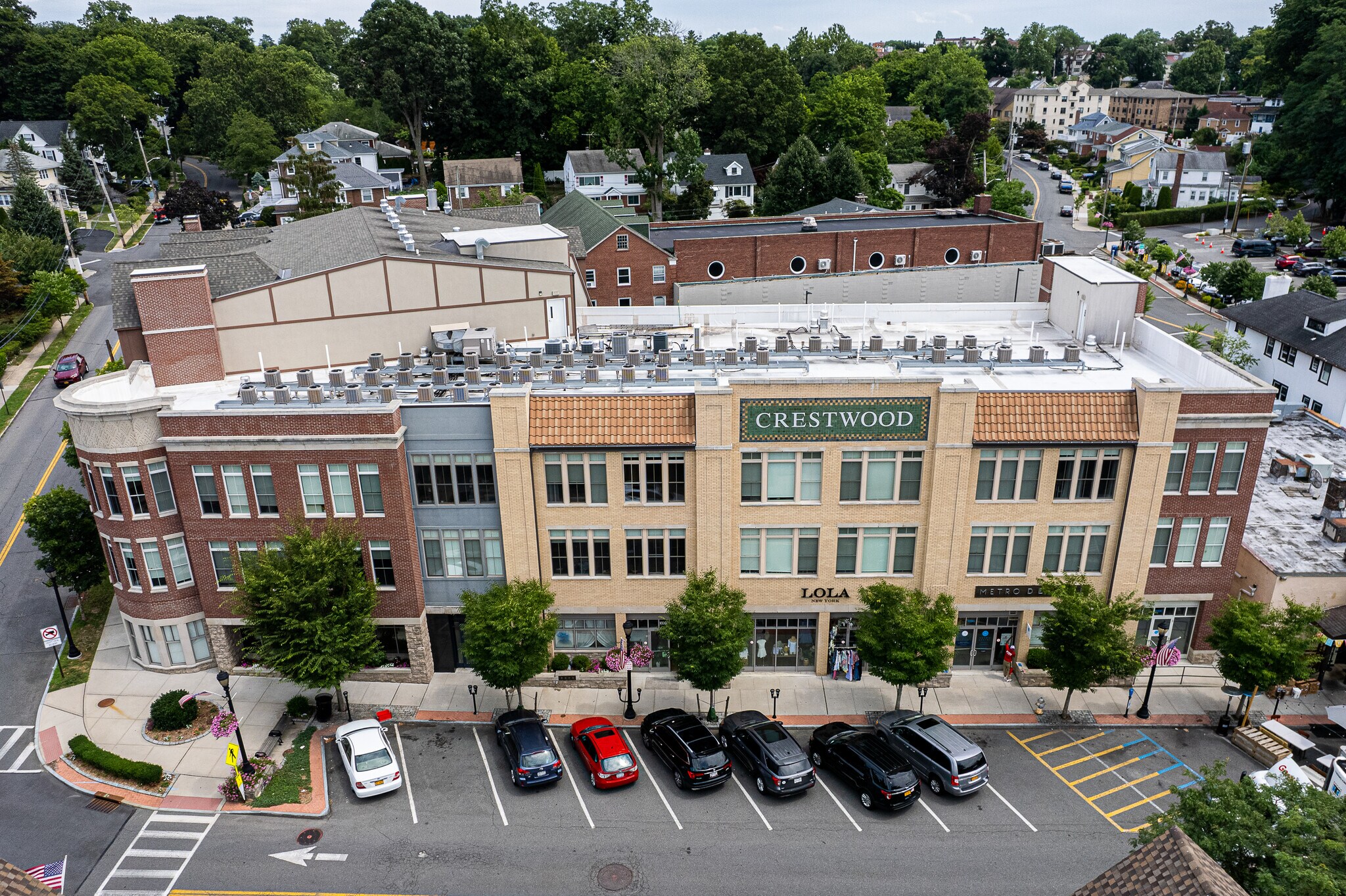 Building Photo - 308 Columbus Ave