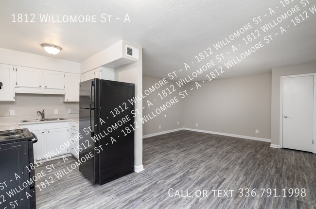 Building Photo - 1812 Willomore St