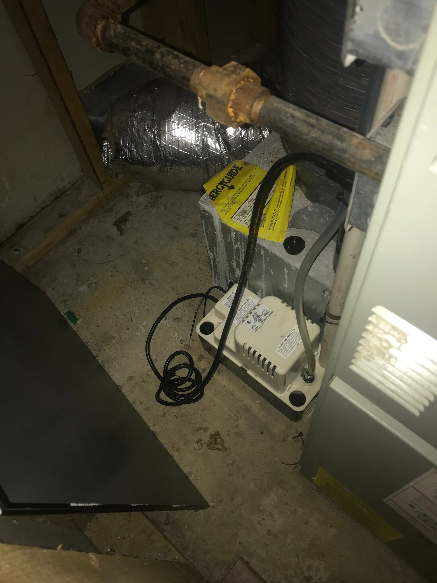 Building Photo - 16 Bowstring Way