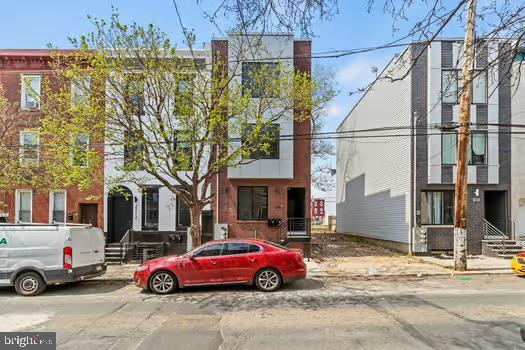 Building Photo - 2114 N 8th St