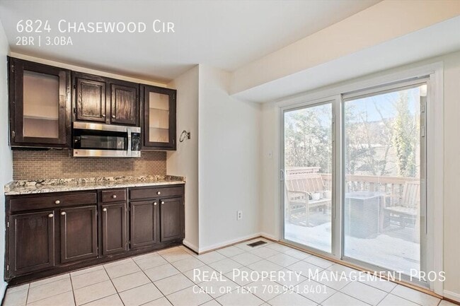 Building Photo - 6824 Chasewood Cir