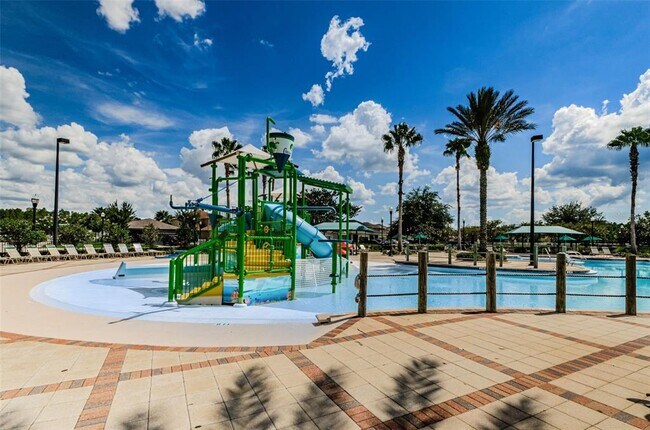 Building Photo - 21654 Billowy Jaunt Dr