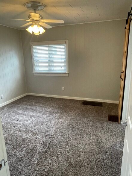 Bedroom 1 - 310 W Wilson St