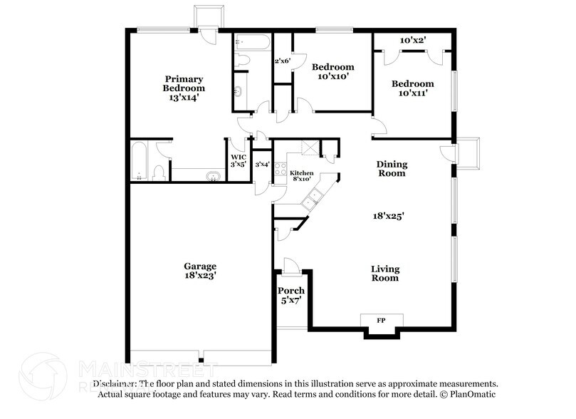 Building Photo - 9527 Wildwood Ridge