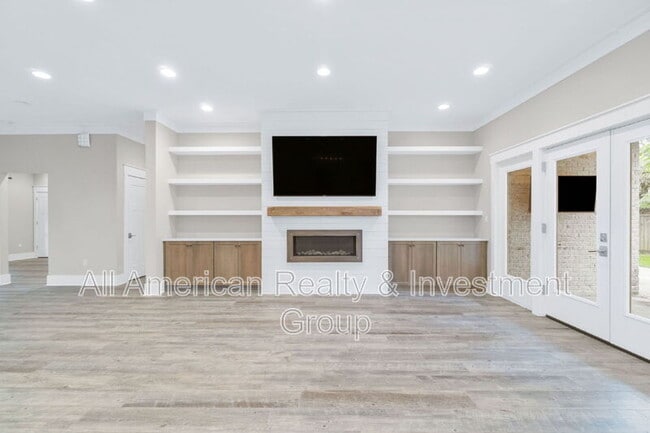 Building Photo - 52 Okahatchee Cir SE