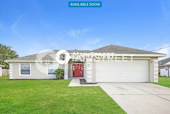 Primary Photo - 404 Willowbrook Dr