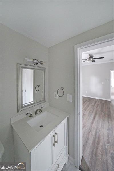 Building Photo - 983 Harwell St NW