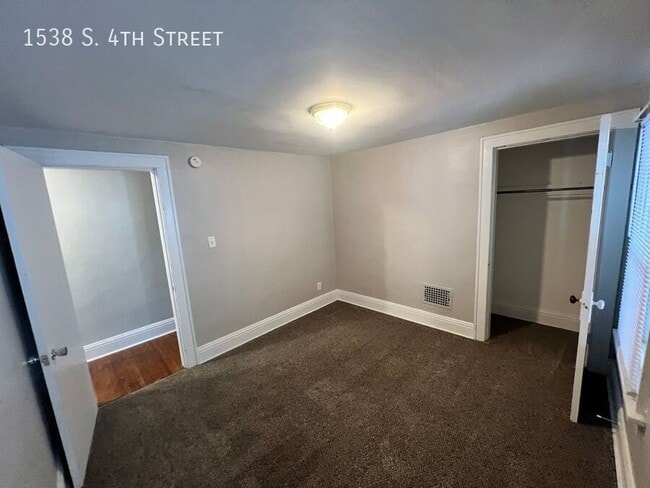 Building Photo - 1538 S 4th St