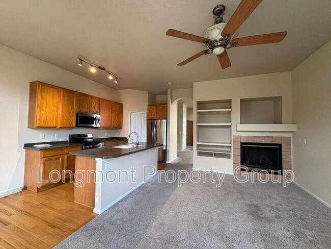 Building Photo - 1404 Tonkin Pl