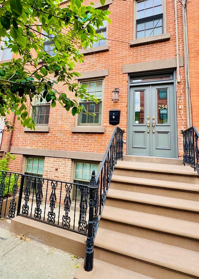 Building Photo - 234 1st St