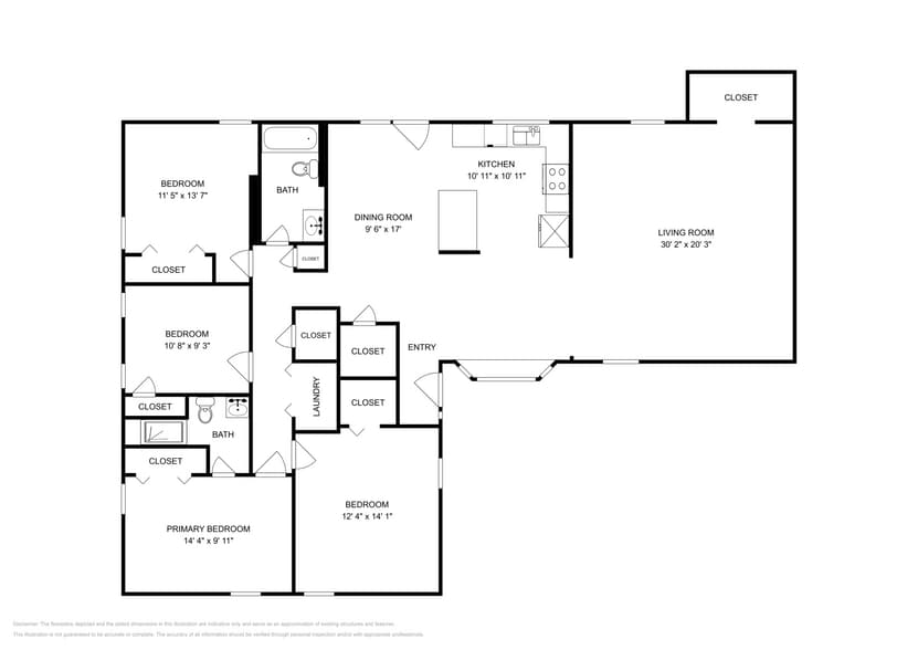 Building Photo - 1928 Canterbury St