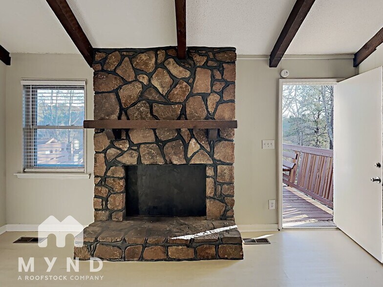 Building Photo - 917 Keystone Cir
