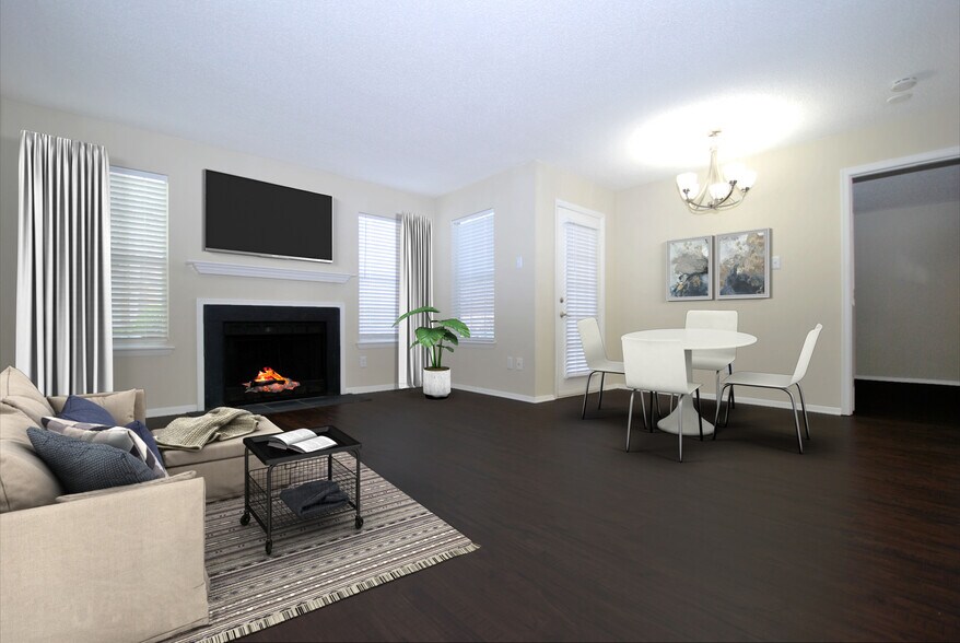 Wellesley Terrace At Short Pump Richmond, VA Apartment Finder