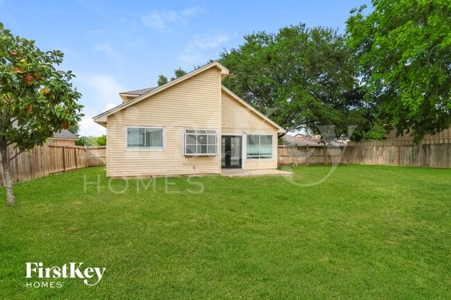 Building Photo - 2503 Silver Trumpet Dr