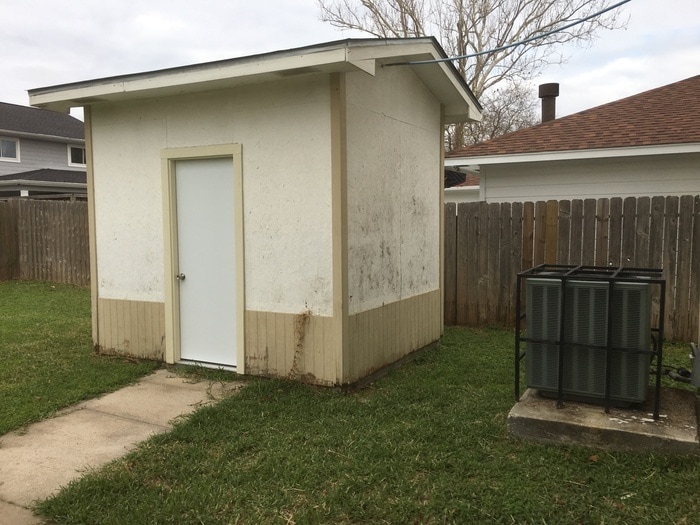 Building Photo - 10515 Berclair Dr