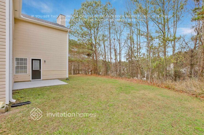 Building Photo - 1809 Cutters Mill Way