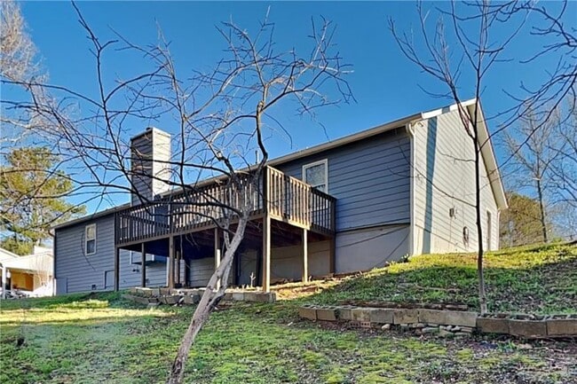 Building Photo - 2620 Bluffton Rd
