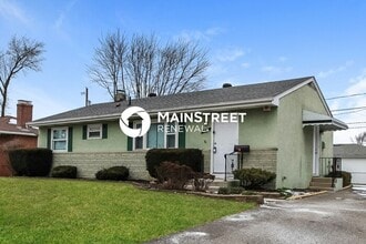 Building Photo - 3 Bedroom Pet-Friendly Home in Columbus, O...