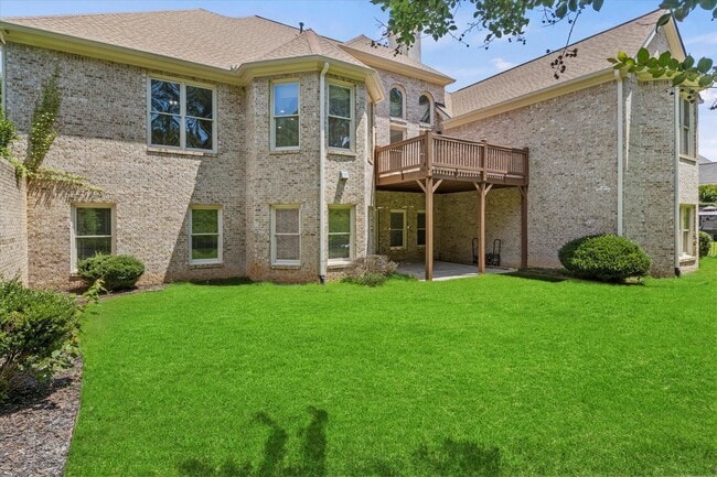 Building Photo - 4447 Thurgood Estates Dr