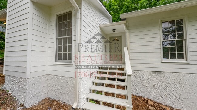Building Photo - 4645 Wimbish Ct