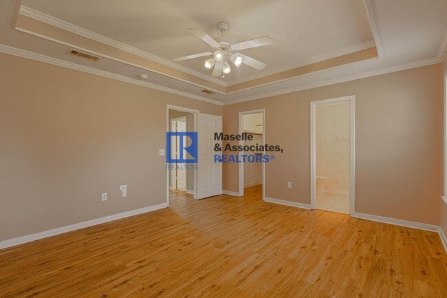 Building Photo - 3 Bed/2 Bath Home in Branch Creek in Byram
