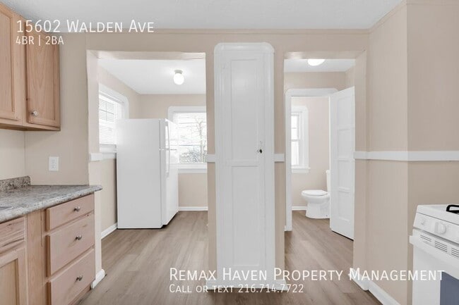 Building Photo - 15602 Walden Ave