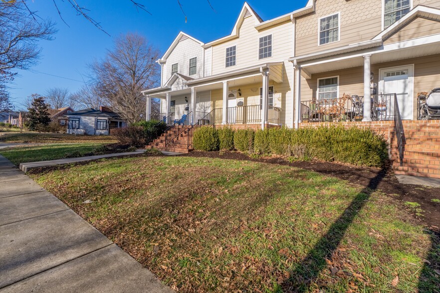 Primary Photo - 1404 N 33rd St