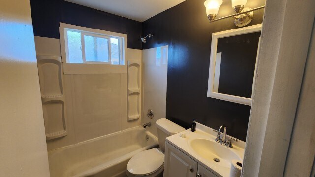 Bathroom - 76 Mallory Rd