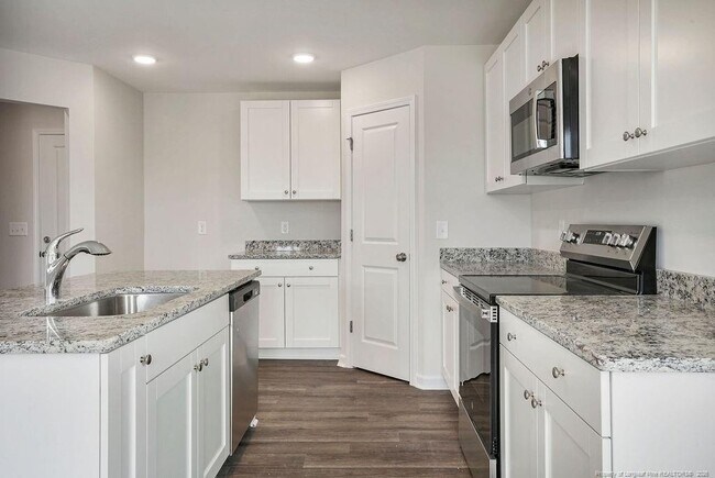 Building Photo - 1500 Percheron Path