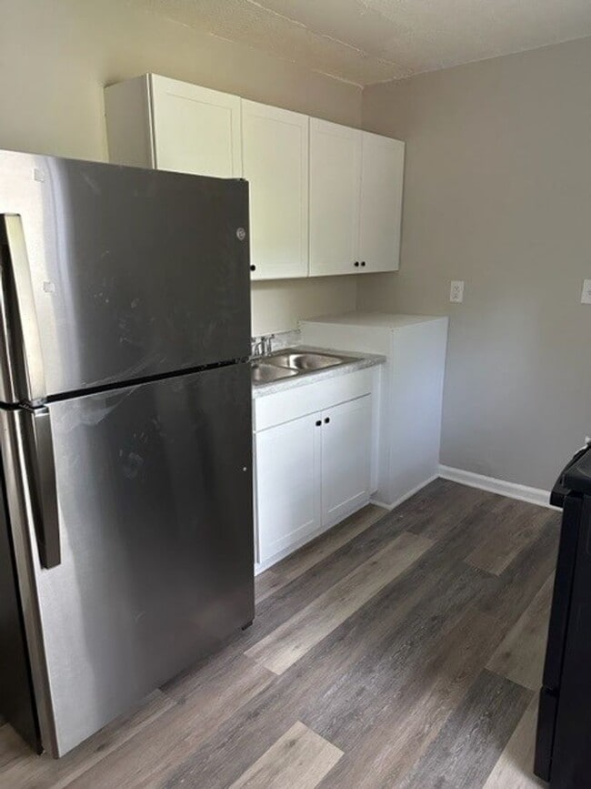 Primary Photo - Two Bedroom House