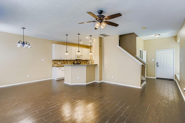 Building Photo - 17519 Bering Bridge Ln