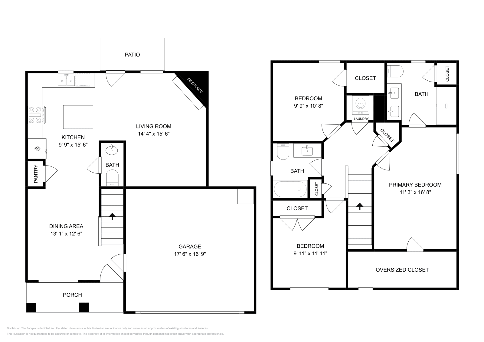 Building Photo - 176 Olde Pl